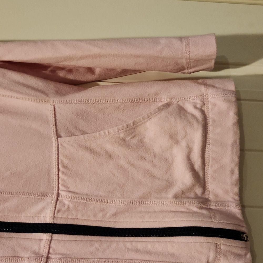 Talbots Athletic Jacket Women MP - Picture 4 of 6